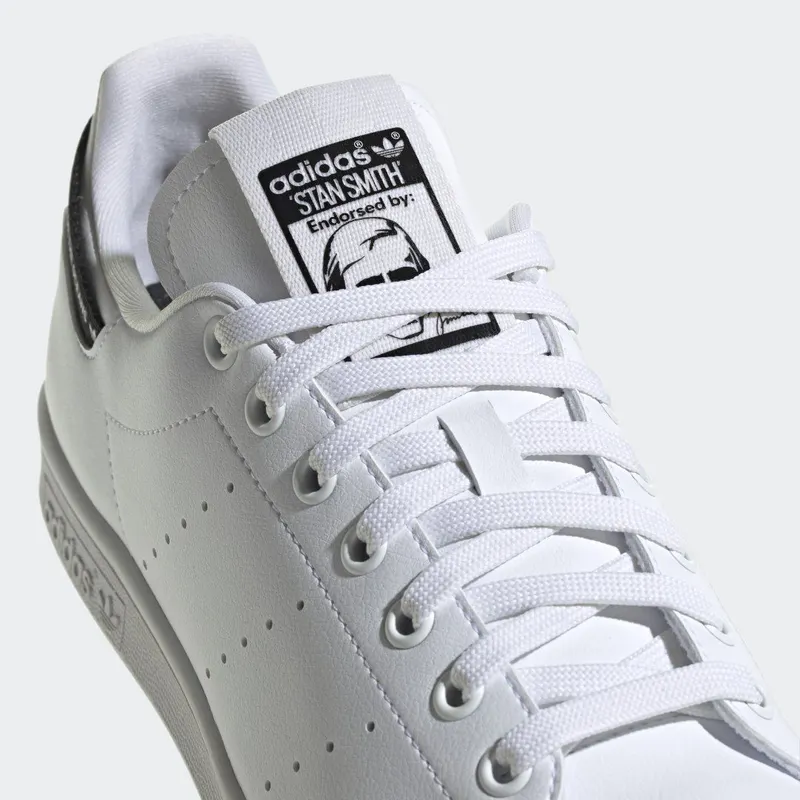 adidas Stan Smith Cloud White / Cloud White / Core Black (GV7608)