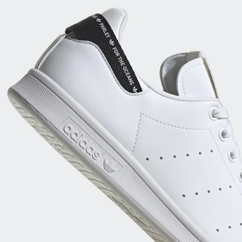 adidas Stan Smith Cloud White / Cloud White / Core Black (GV7608)