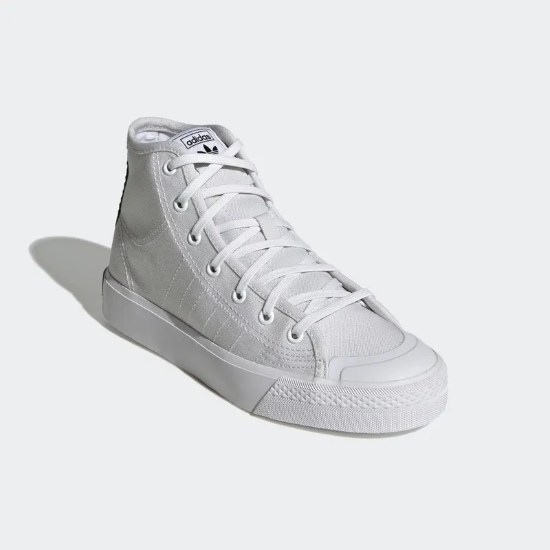 adidas Nizza Cloud White / Cloud White / Core Black (GV7926)