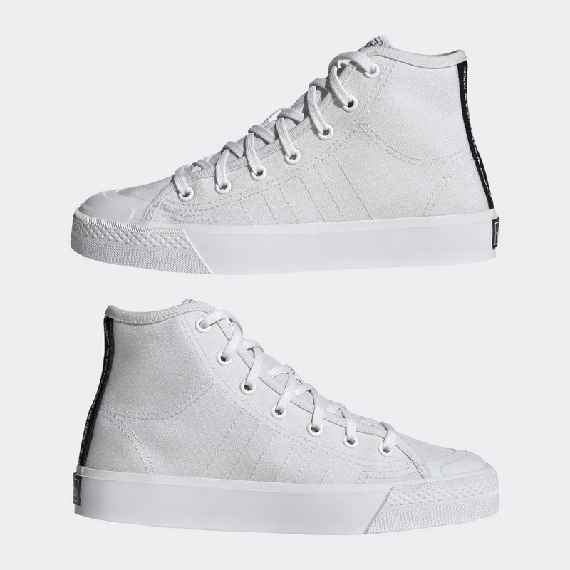 adidas Nizza Cloud White / Cloud White / Core Black (GV7926)