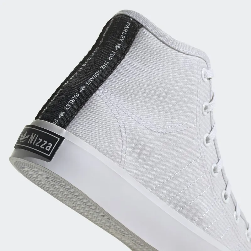 adidas Nizza Cloud White / Cloud White / Core Black (GV7926)