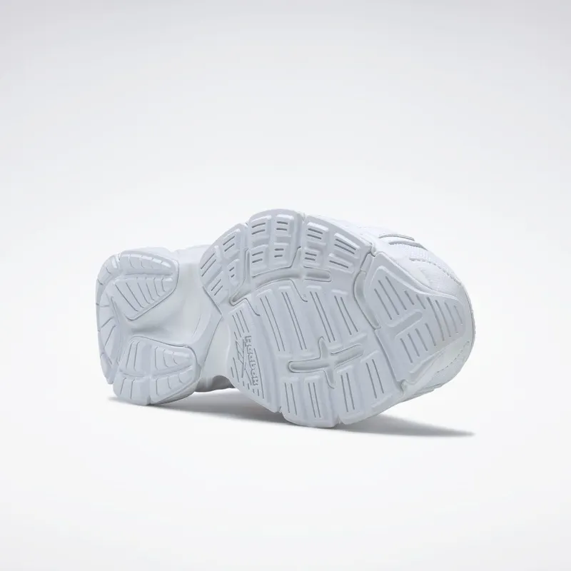Reebok Royal Hyperium 2 Schoenen Cloud White / Vector Navy / Vector Red