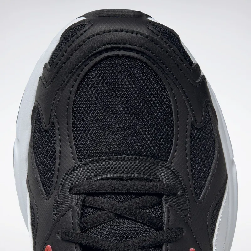 Reebok Royal Hyperium 2 Schoenen Core Black / Cloud White / Dynamic Red