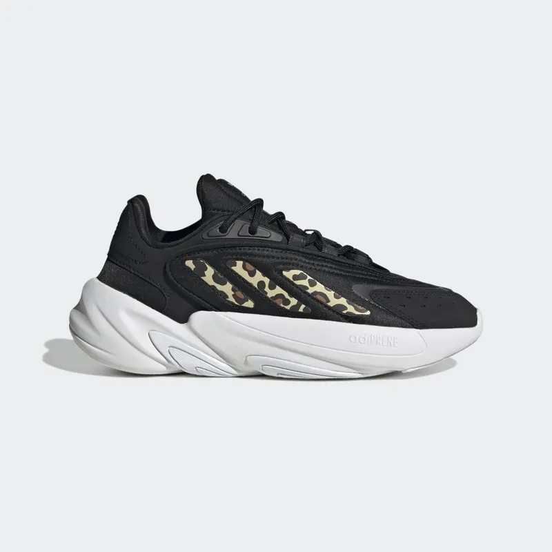 adidas OZELIA Core Black / Cloud White / Blue (GV8961)