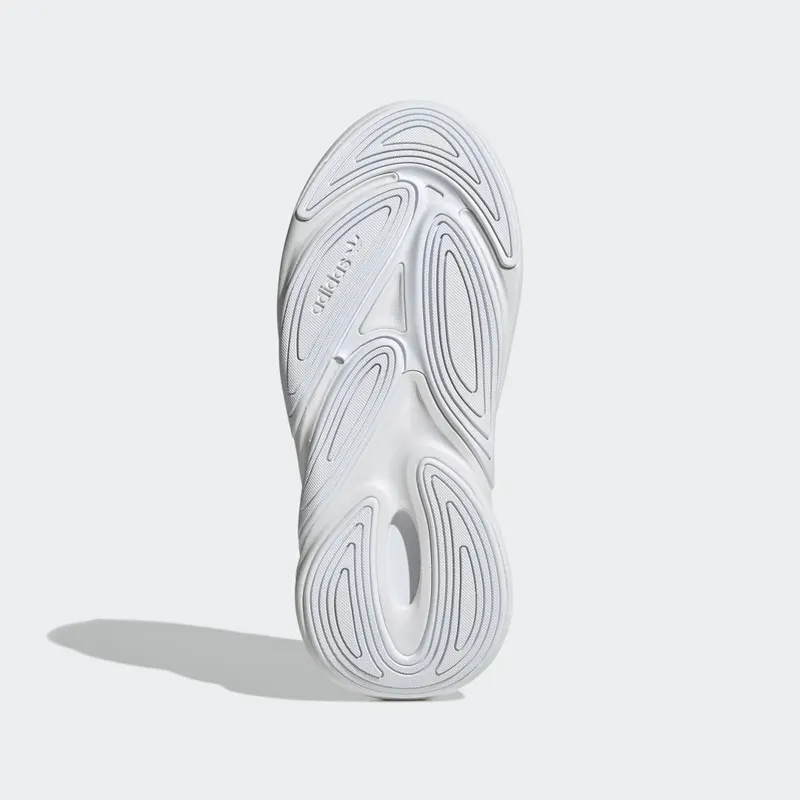 adidas OZELIA Core Black / Cloud White / Blue (GV8961)