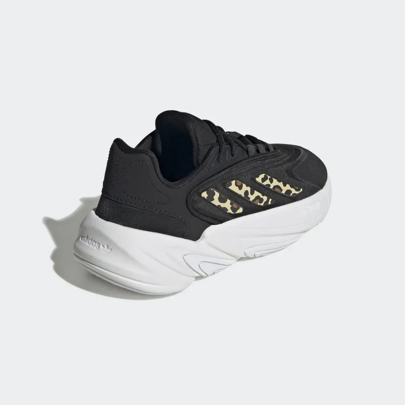 adidas OZELIA Core Black / Cloud White / Blue (GV8961)