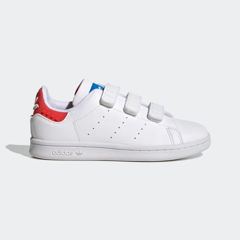 adidas adidas Stan Smith x LEGO® Cloud White / Pantone / Pantone (GV8965)