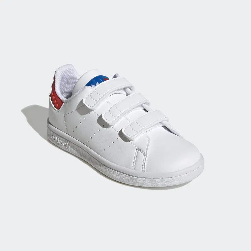 adidas adidas Stan Smith x LEGO® Cloud White / Pantone / Pantone (GV8965)