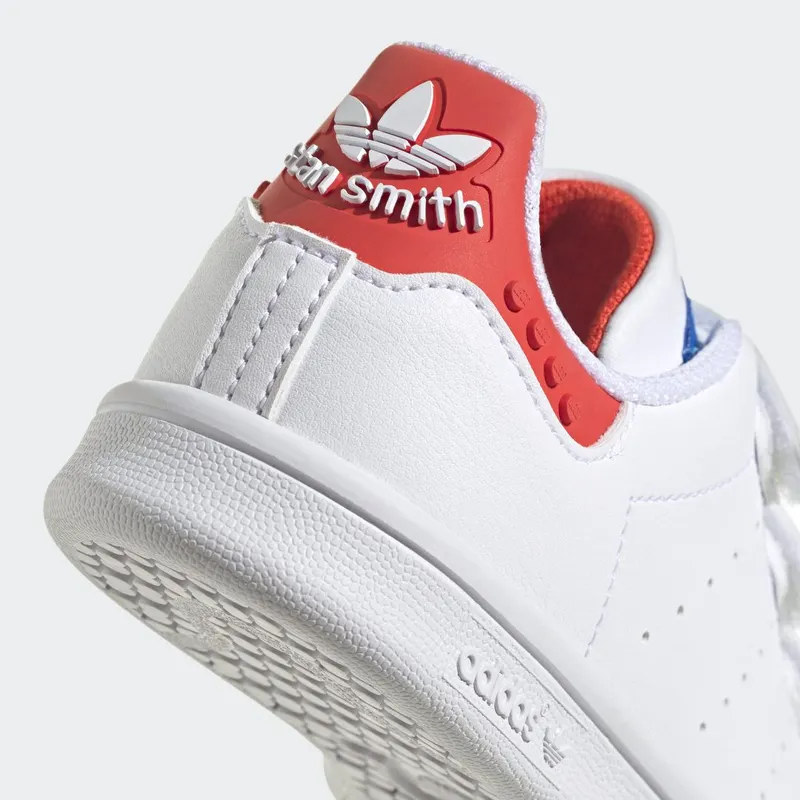 adidas adidas Stan Smith x LEGO® Cloud White / Pantone / Pantone (GV8965)