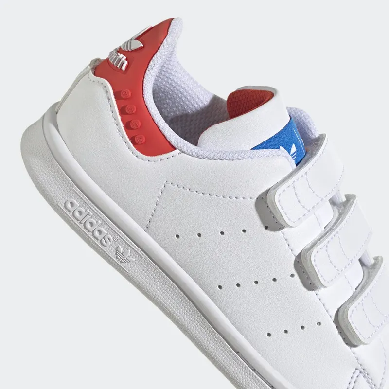 adidas adidas Stan Smith x LEGO® Cloud White / Pantone / Pantone (GV8965)