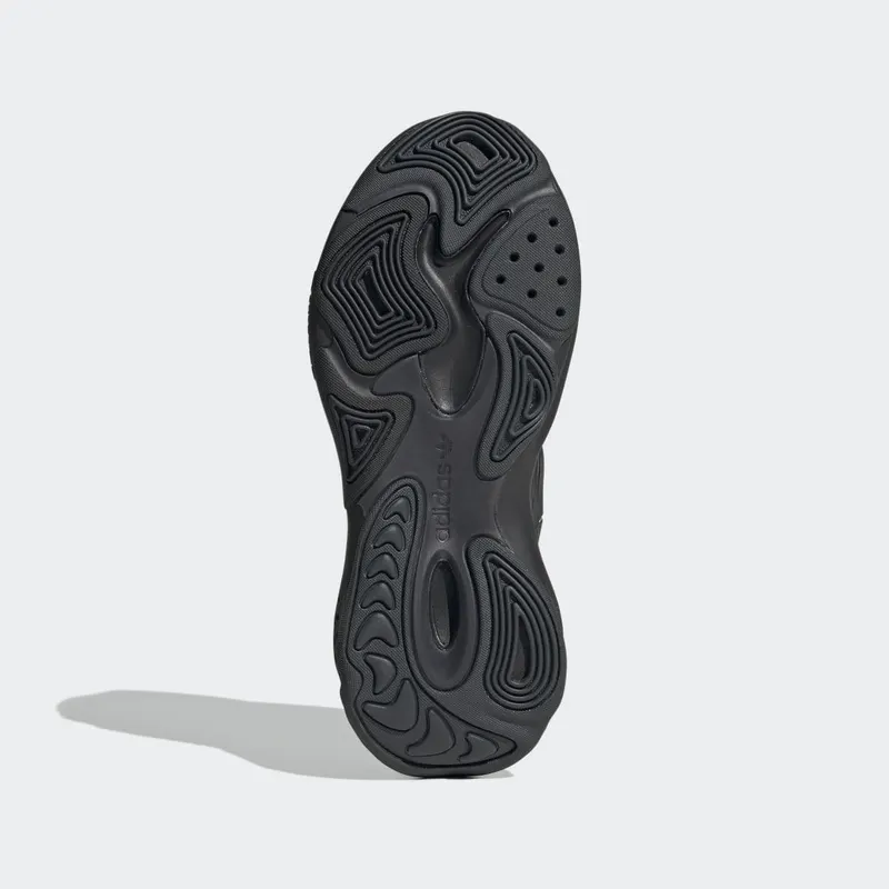 adidas OZRAH Core Black / Carbon / Cloud White (GV9001)