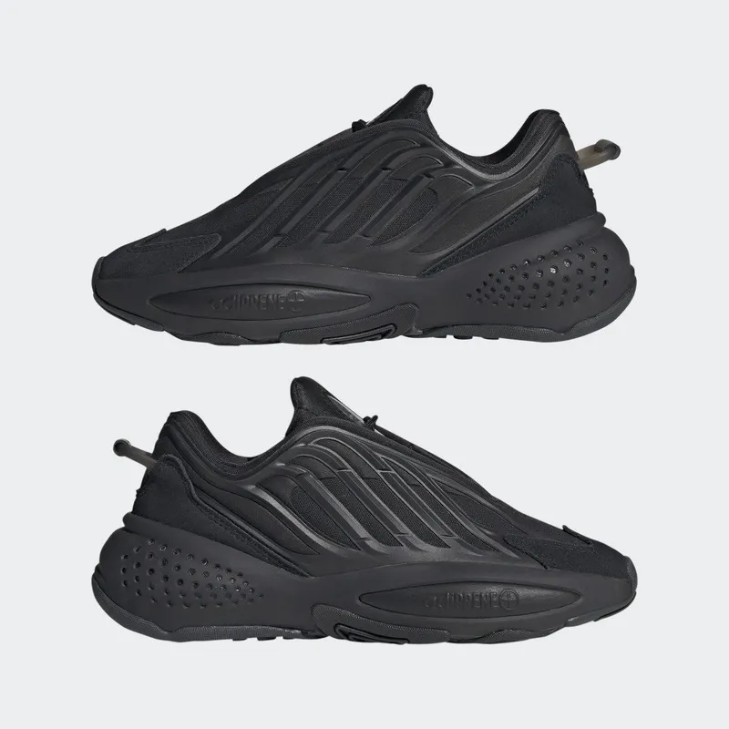 adidas OZRAH Core Black / Carbon / Cloud White (GV9001)