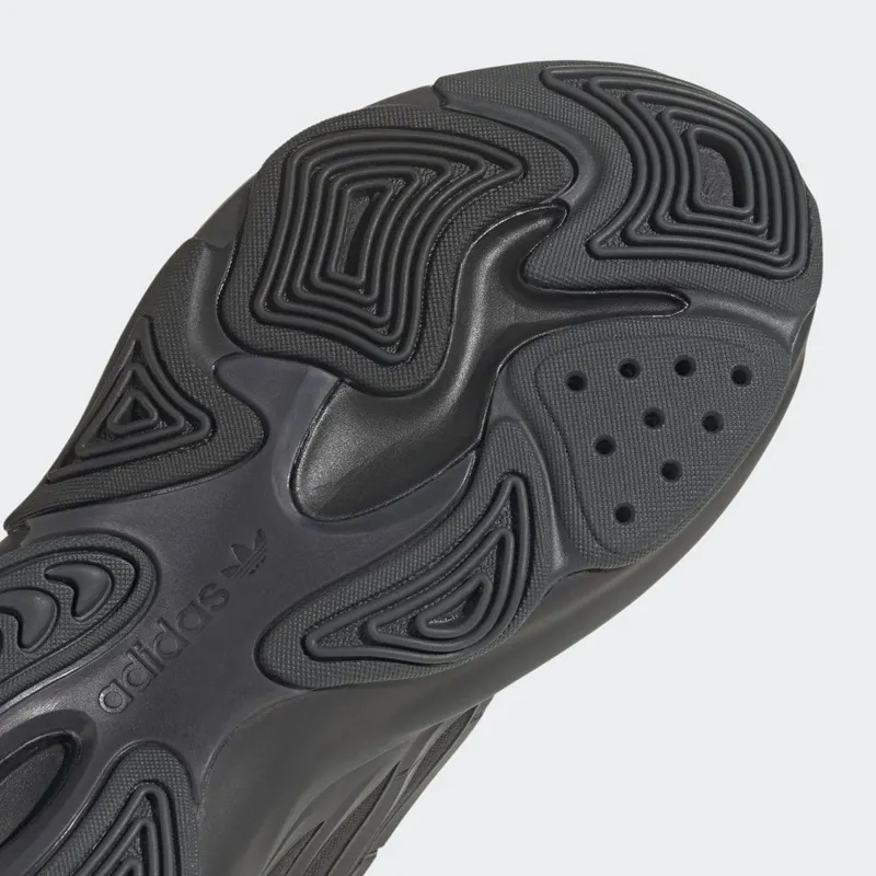 adidas OZRAH Core Black / Carbon / Cloud White (GV9001)
