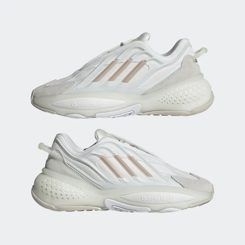 adidas OZRAH Crystal White / Aluminium / Core Black (GV9002)