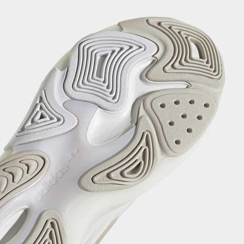adidas OZRAH Crystal White / Aluminium / Core Black (GV9002)