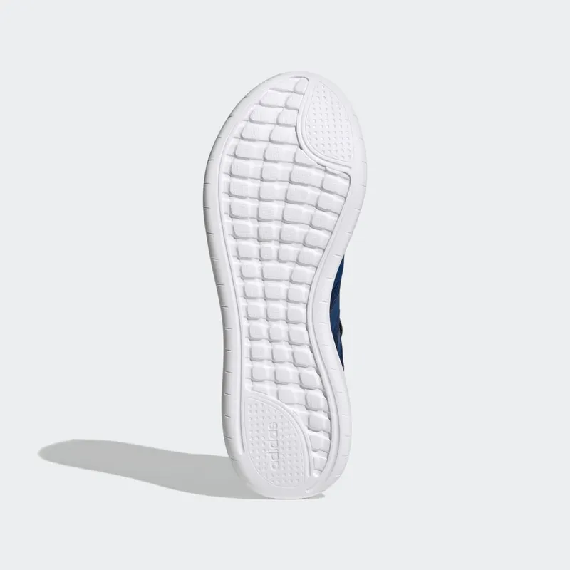 adidas QT Racer 3.0 Mystery Blue / Mystery Blue / Cloud White (GV9016)