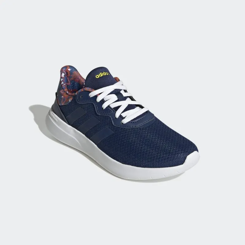 adidas QT Racer 3.0 Mystery Blue / Mystery Blue / Cloud White (GV9016)