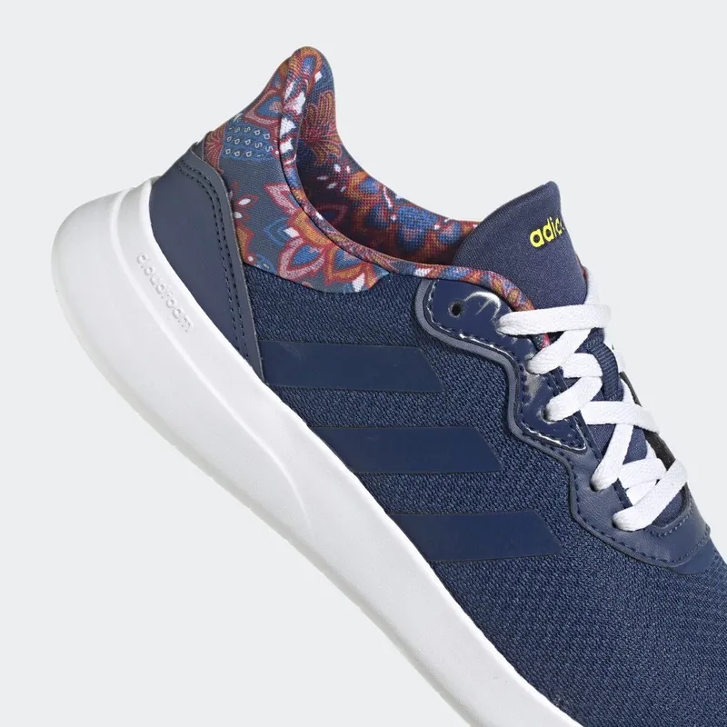 adidas QT Racer 3.0 Mystery Blue / Mystery Blue / Cloud White (GV9016)