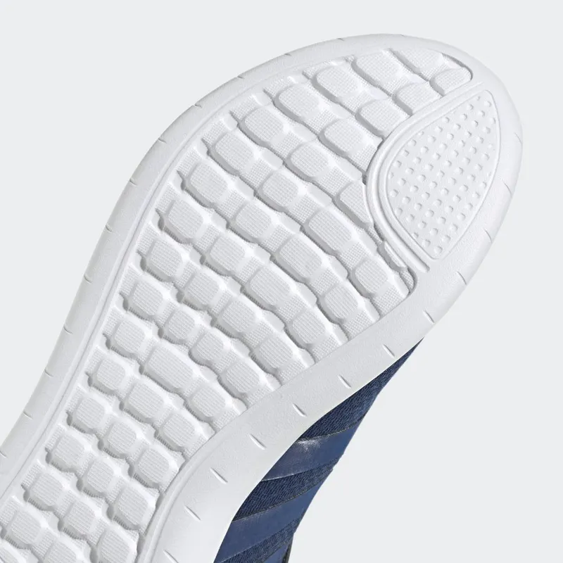 adidas QT Racer 3.0 Mystery Blue / Mystery Blue / Cloud White (GV9016)