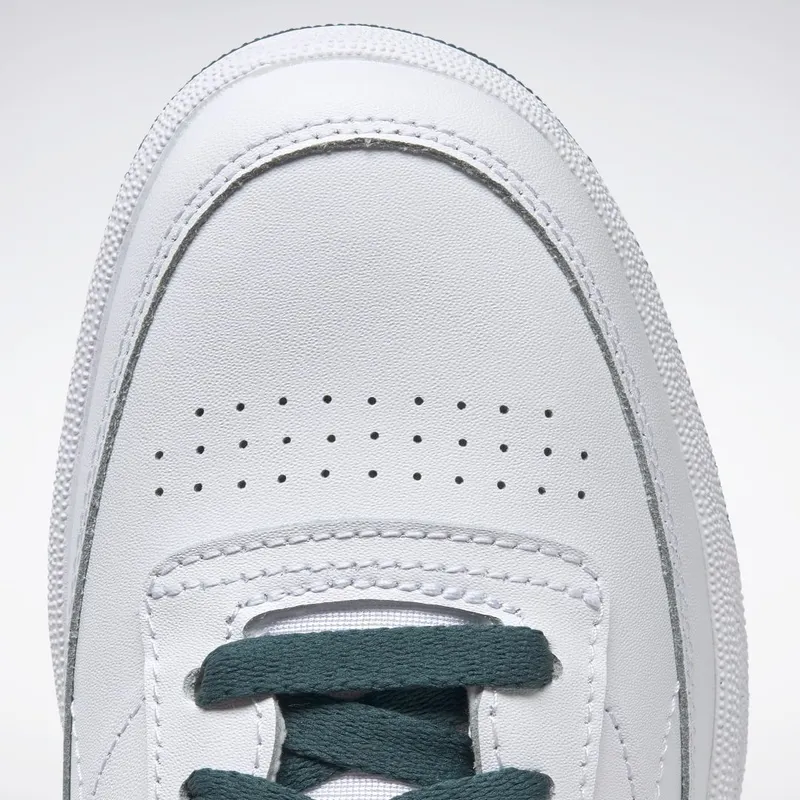 Reebok Club C Schoenen Cloud White / Cloud White / Midnight Pine