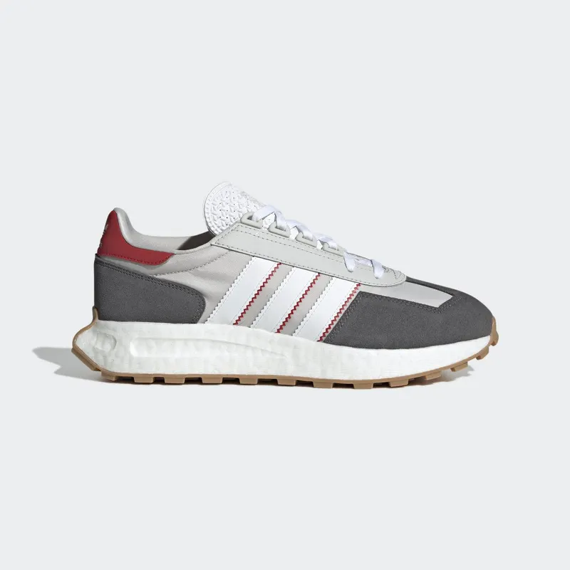 adidas Retropy E5 Grey One / Cloud White / Grey Five (GW0558)
