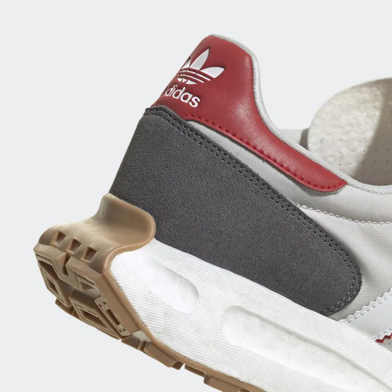 adidas Retropy E5 Grey One / Cloud White / Grey Five (GW0558)