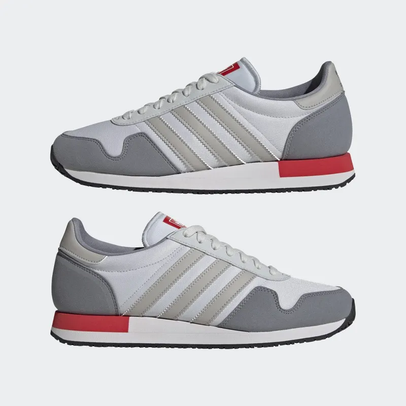 adidas USA 84 Grey / Grey / Crystal White (GW0578)