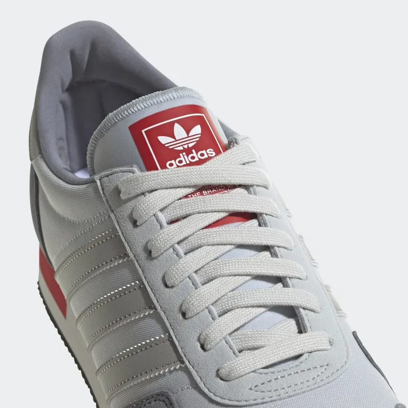 adidas USA 84 Grey / Grey / Crystal White (GW0578)