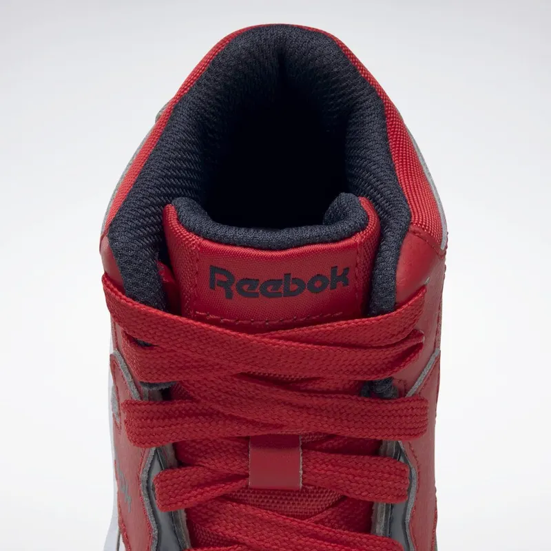 Reebok BB4500 Court Schoenen Vector Red / Cloud White / Vector Navy