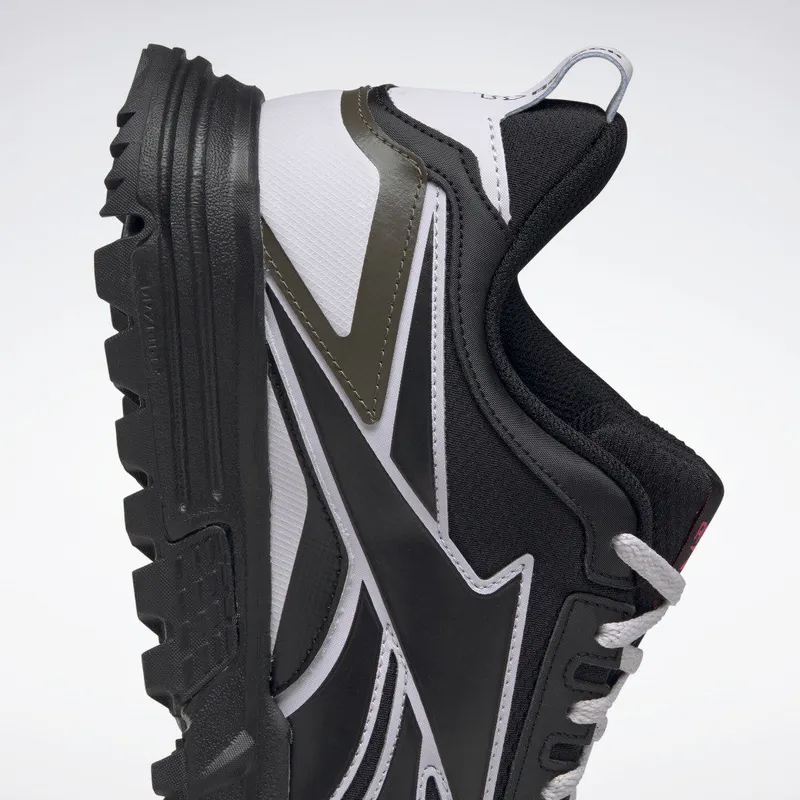 Reebok Back to Trail Schoenen Quartz Glow / Core Black / Atomic Pink