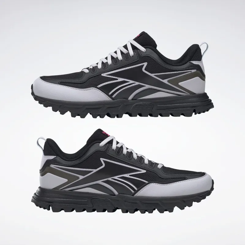 Reebok Back to Trail Schoenen Quartz Glow / Core Black / Atomic Pink