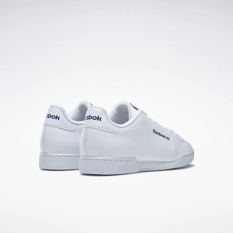 Reebok NPC II White