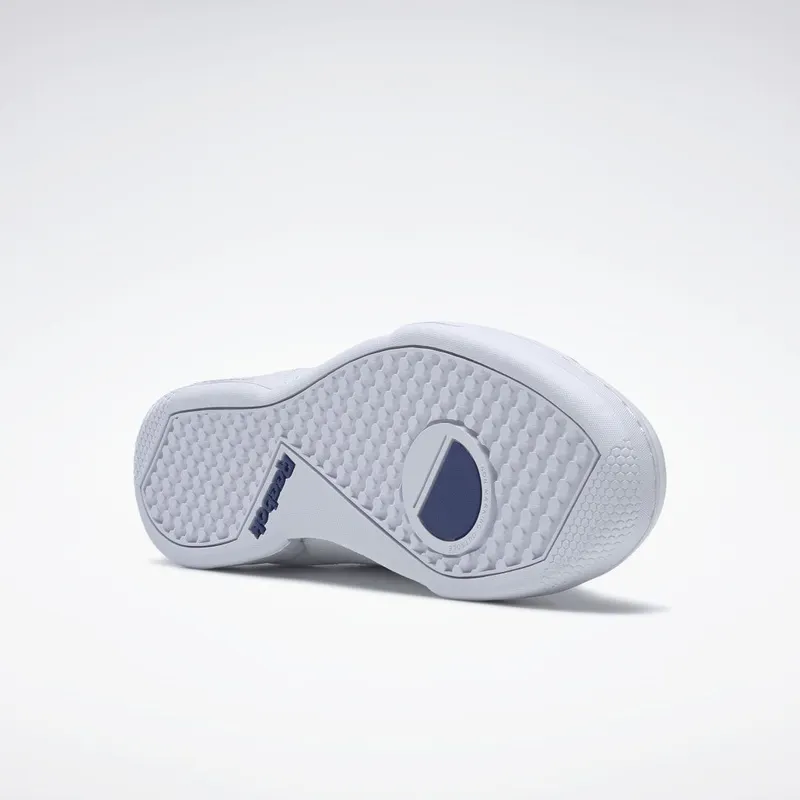 Reebok NPC II White