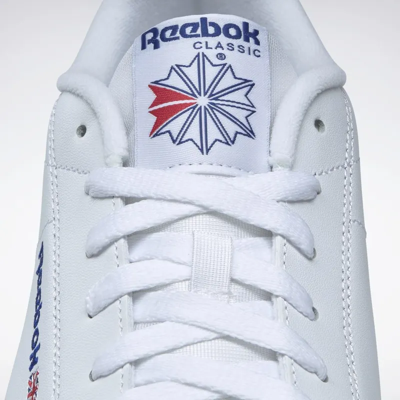 Reebok NPC II White