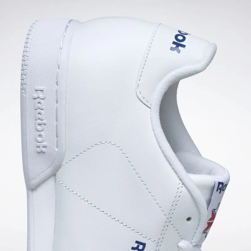 Reebok NPC II White