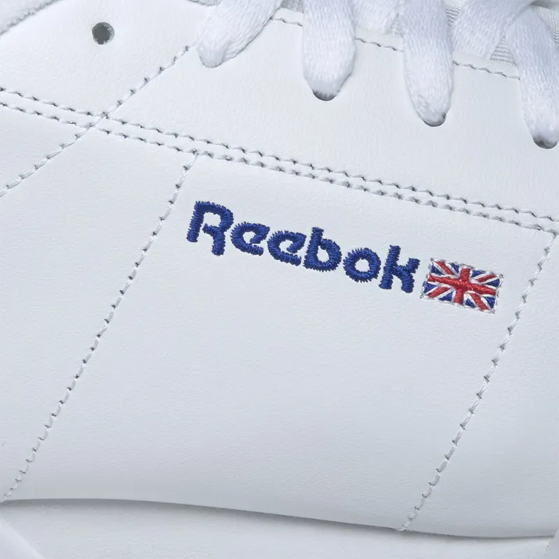 Reebok NPC II White