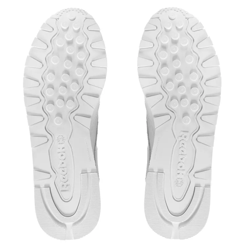 Reebok Classic Leather – Basisschool White