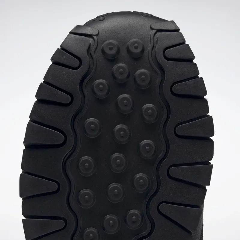 Reebok Classic Leather – Kleuters Black