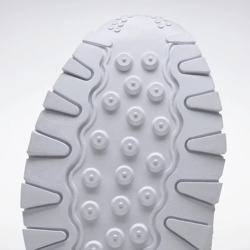 Reebok Classic Leather – Kleuters White