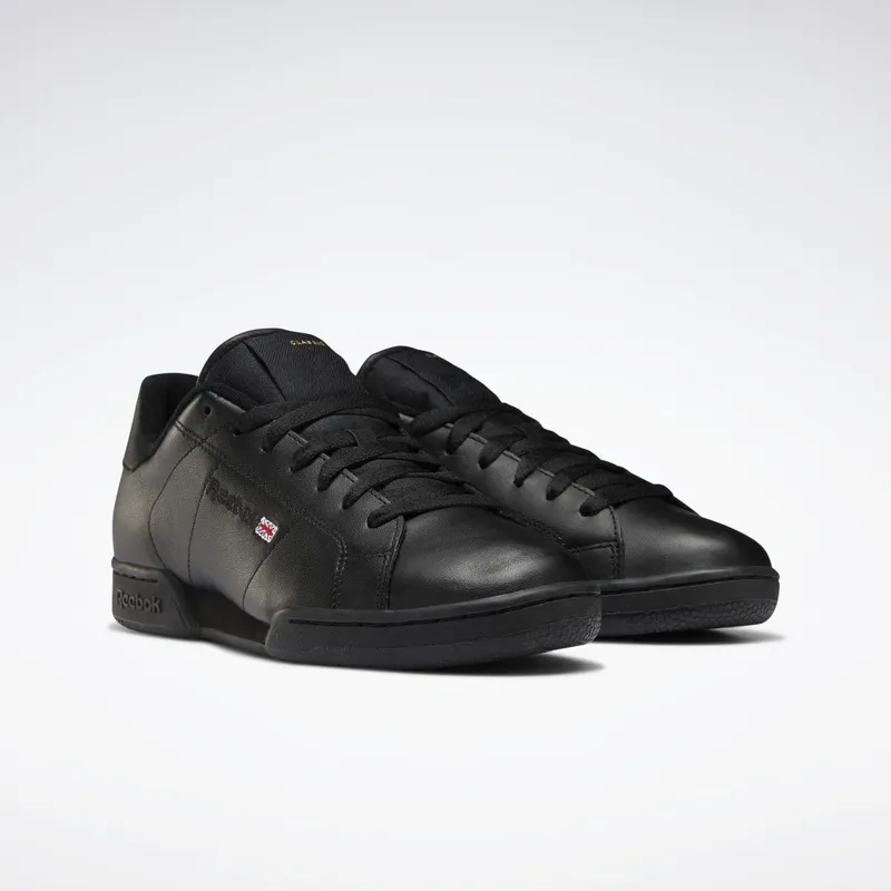 Reebok NPC II Black
