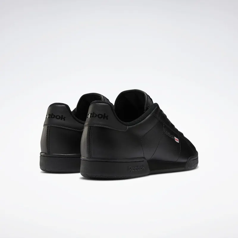 Reebok NPC II Black