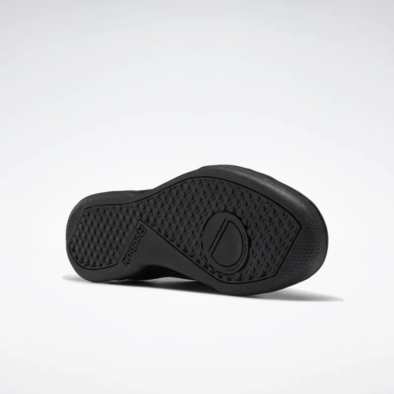 Reebok NPC II Black