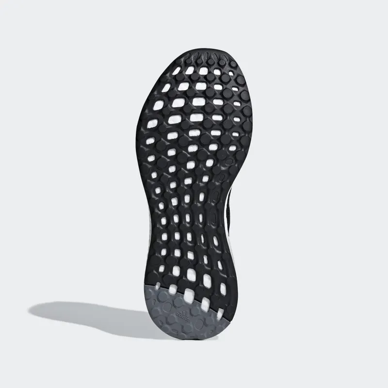 adidas Pureboost Go Core Black / Grey Five / Grey Four (AH2319)