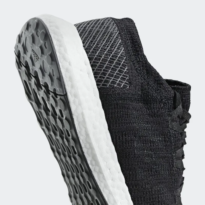 adidas Pureboost Go Core Black / Grey Five / Grey Four (AH2319)