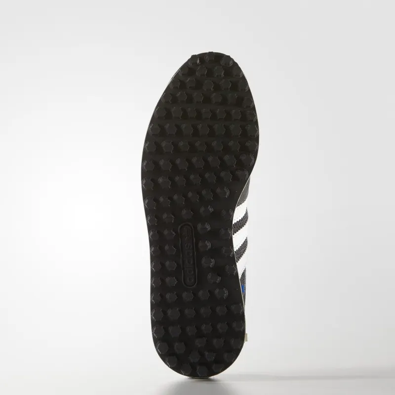 adidas LA Trainer OG Dgh Solid Grey / Vintage White / Dgh Solid Grey (AQ4928)