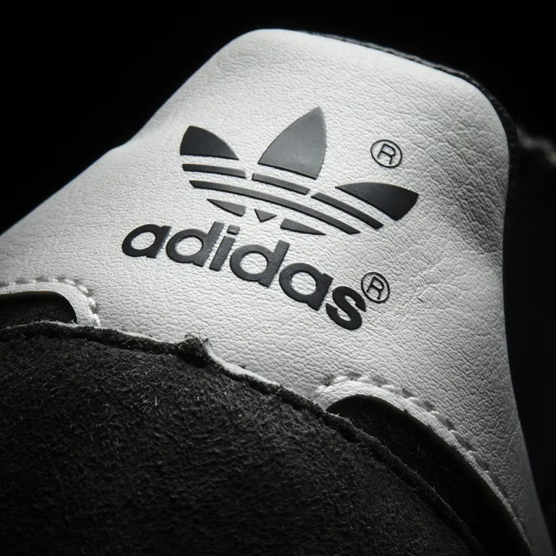 adidas LA Trainer OG Dgh Solid Grey / Vintage White / Dgh Solid Grey (AQ4928)