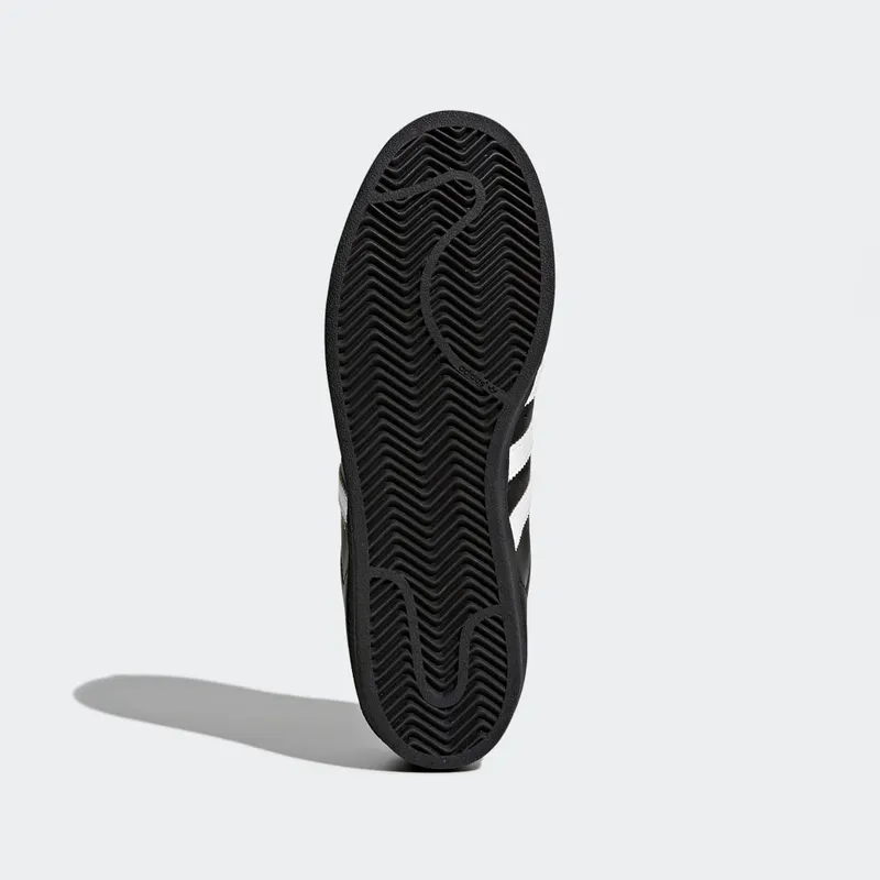 adidas Superstar Foundation Core Black / Footwear White / Core Black (B27140)