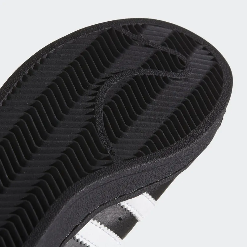 adidas Superstar Foundation Core Black / Footwear White / Core Black (B27140)
