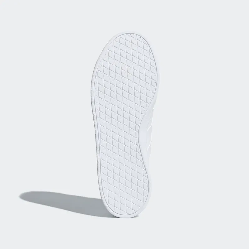 adidas VL Court 2.0 Cloud White / Cloud White / Cyber Metallic (B42314)