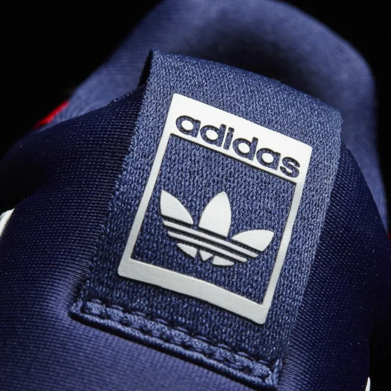adidas SUPERSTAR 360 I Dark Blue / Blue / Core Red (BA8043)